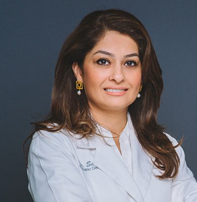 Sara Khoshbin