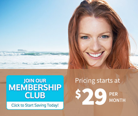 New Generation Dentistry - Pricing